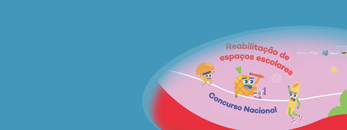 Escola Missão Continente